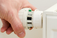 Salterforth central heating repair costs