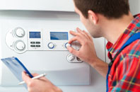 free commercial Salterforth boiler quotes