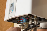 free Salterforth boiler install quotes