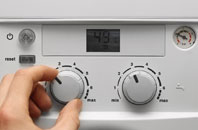 free Salterforth boiler maintenance quotes
