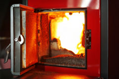 solid fuel boilers Salterforth